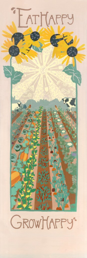 Annie Roth_Eat Happy Grow Happy