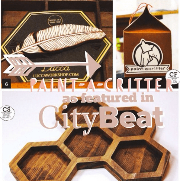 CITYBEAT