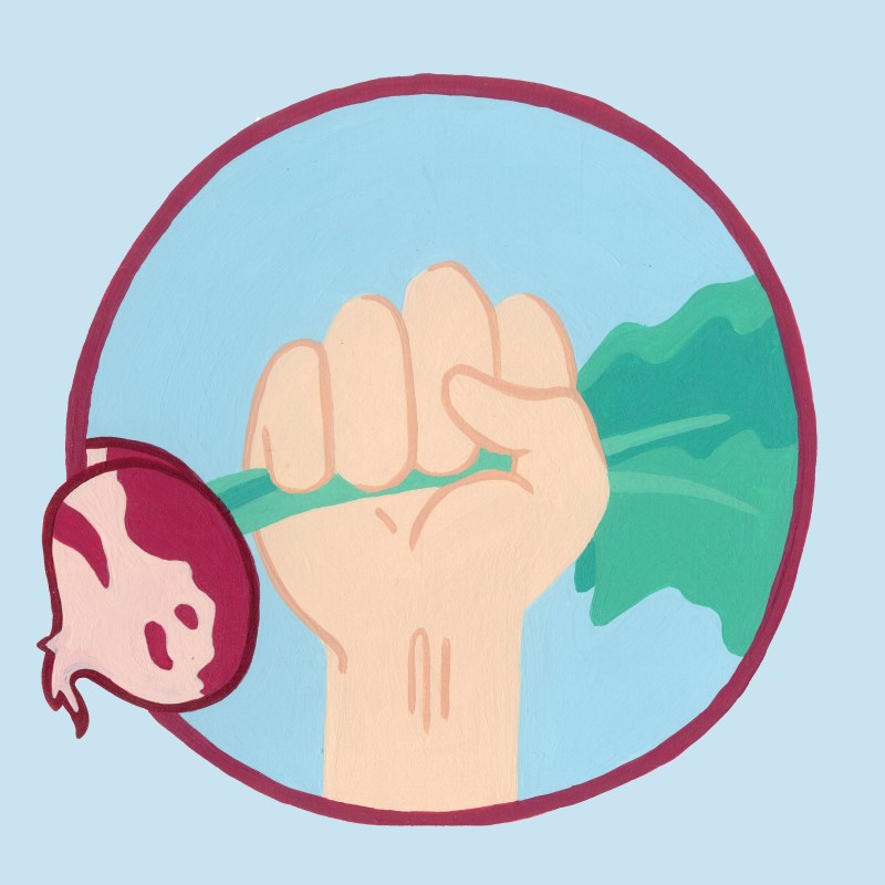 Food Justice: Beet