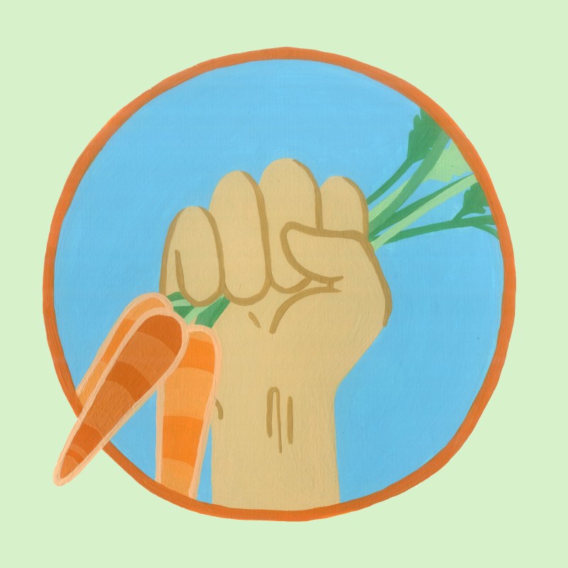 Food Justice: Carrot