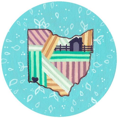 Annie Roth _ Home Grown