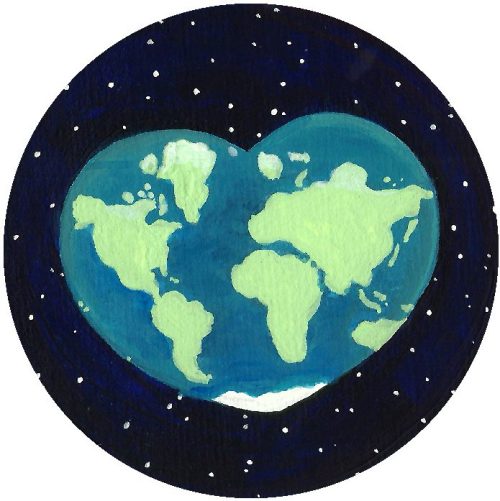 Annie Roth _ Stewards of the Earth