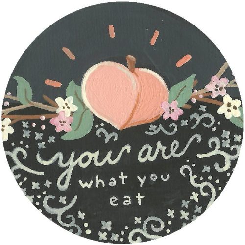 Annie Roth _ Youre a Peach