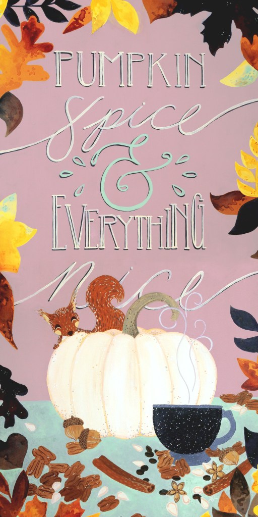 pumpkin-spice-print-light