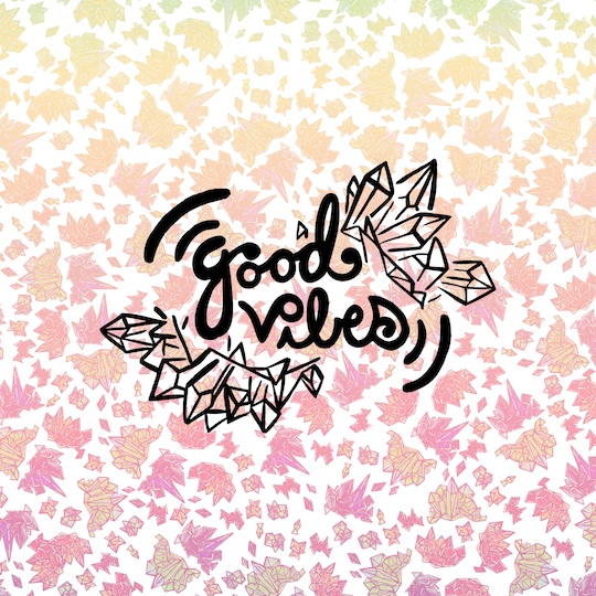 good vibe tribe preview